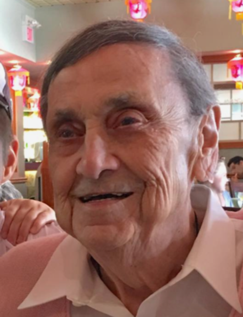 Gerard "Gerry" Ashby