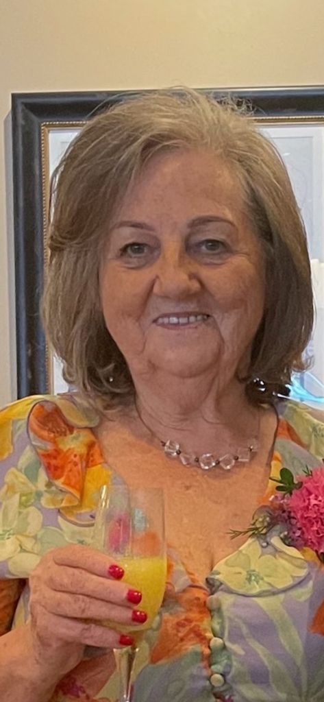 Halina Grajny Profile Photo