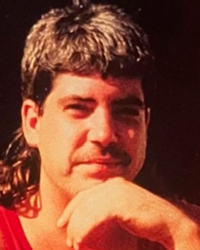 Daniel Lee Persinger's obituary image