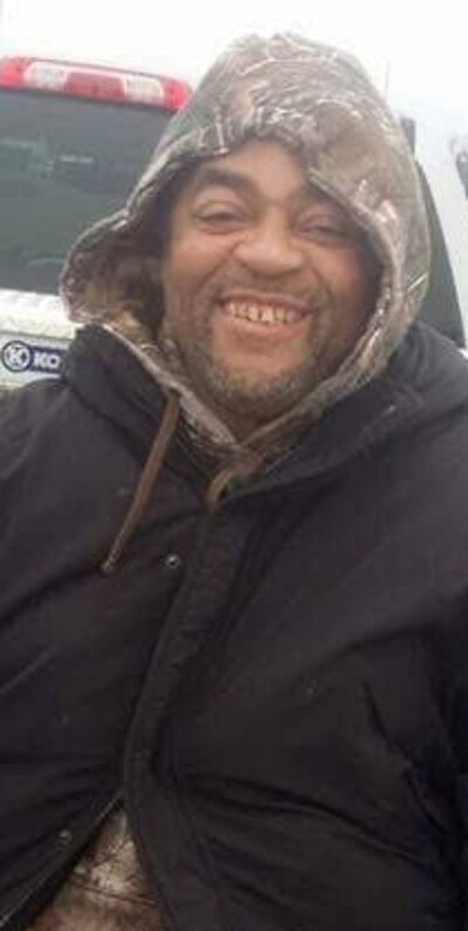 Gregory Mccullum Profile Photo