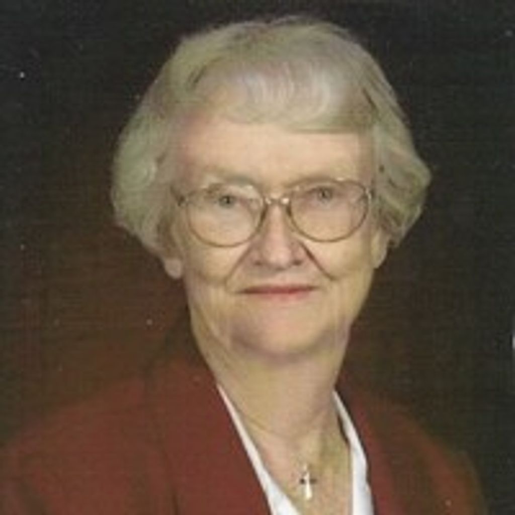 Evelyn Hisel