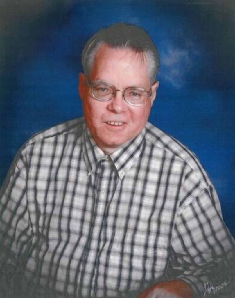 William "Bill" Gustafson Profile Photo
