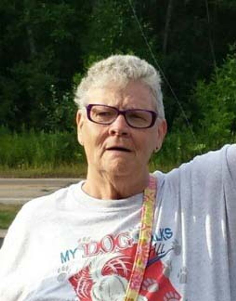 Lynn Ann (Bea)  Mcclelland