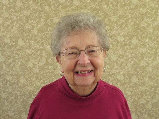 Marjorie Lee (Day)  Brothwell Profile Photo
