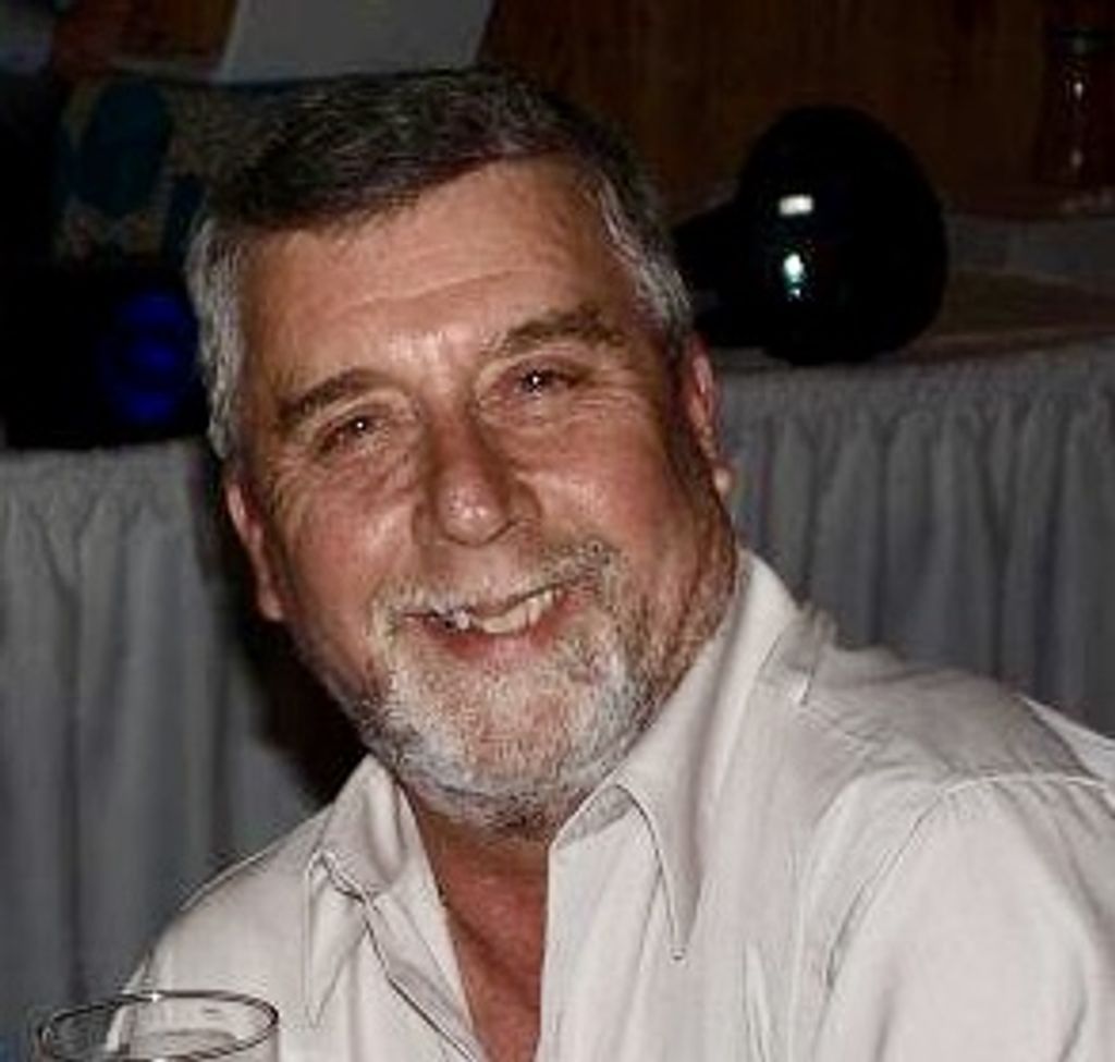 Mr. Robert E. Dietrich Profile Photo