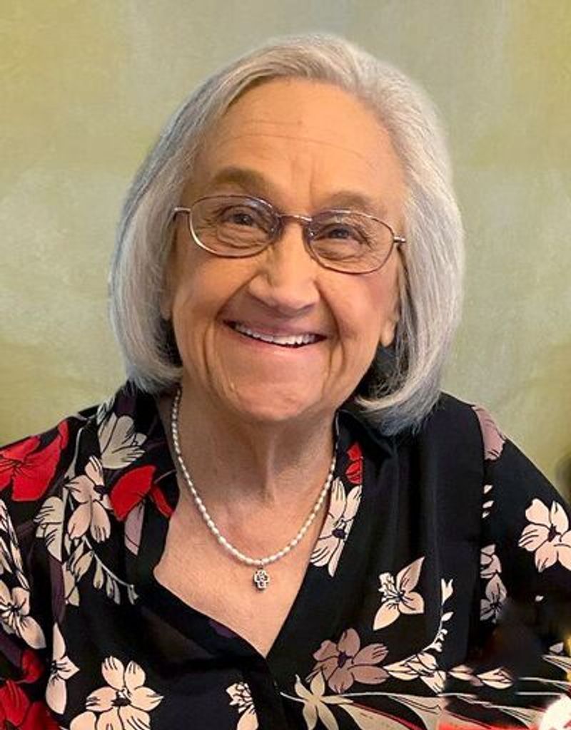 Wanda Louise Shelley Profile Photo