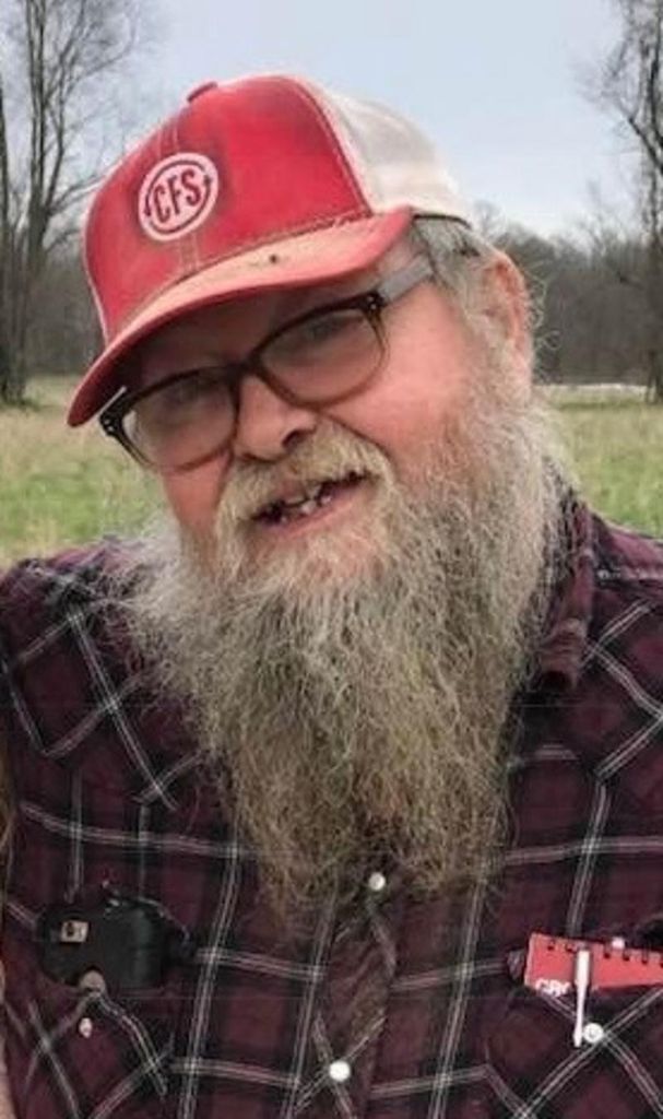 Jerry Eckrote Profile Photo