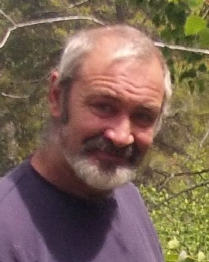 Vincent Wayne Wray's obituary image