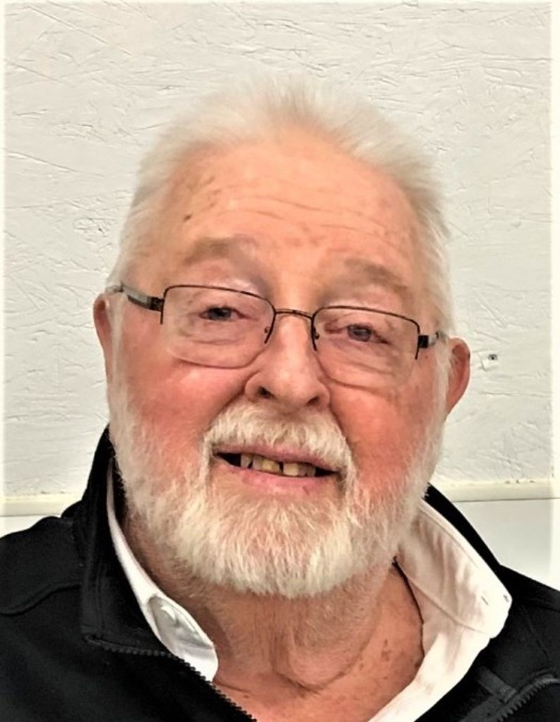 Donald G Lynn