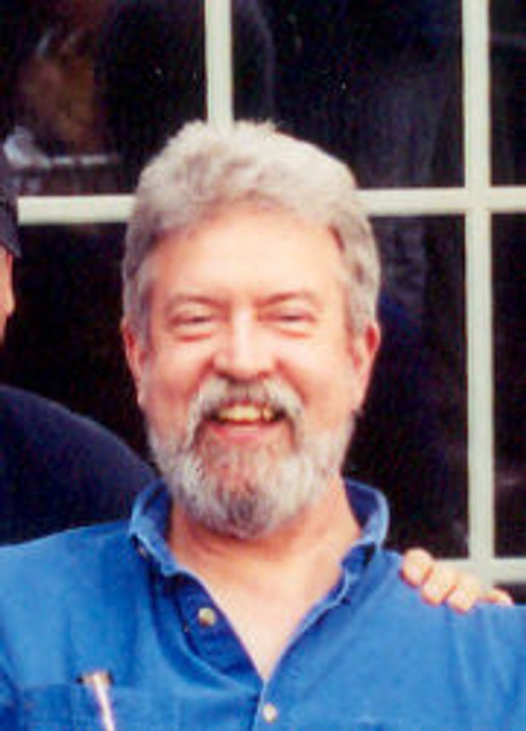 Vincent Jerry Keller Profile Photo