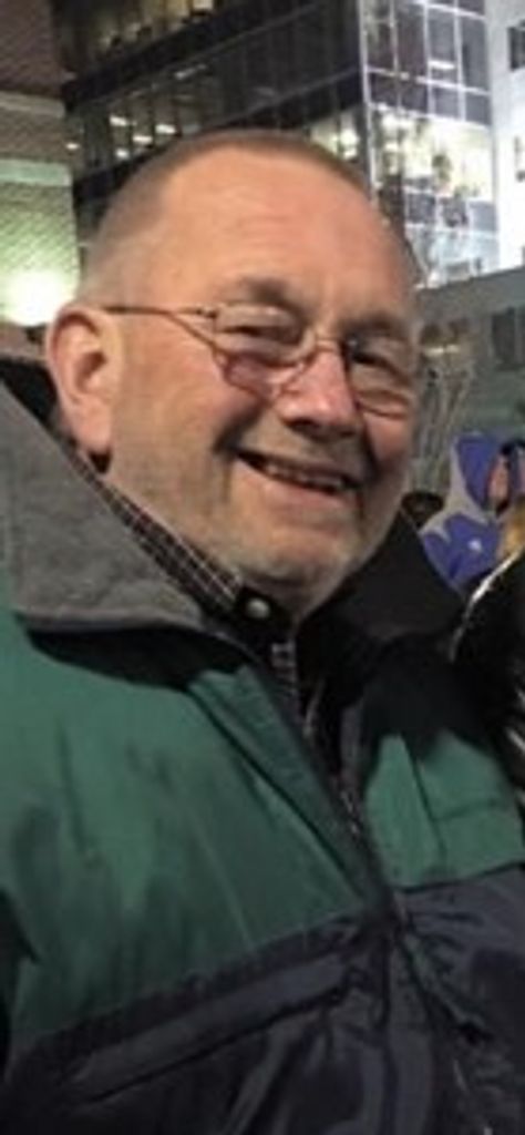 John Dennis Wantland Profile Photo