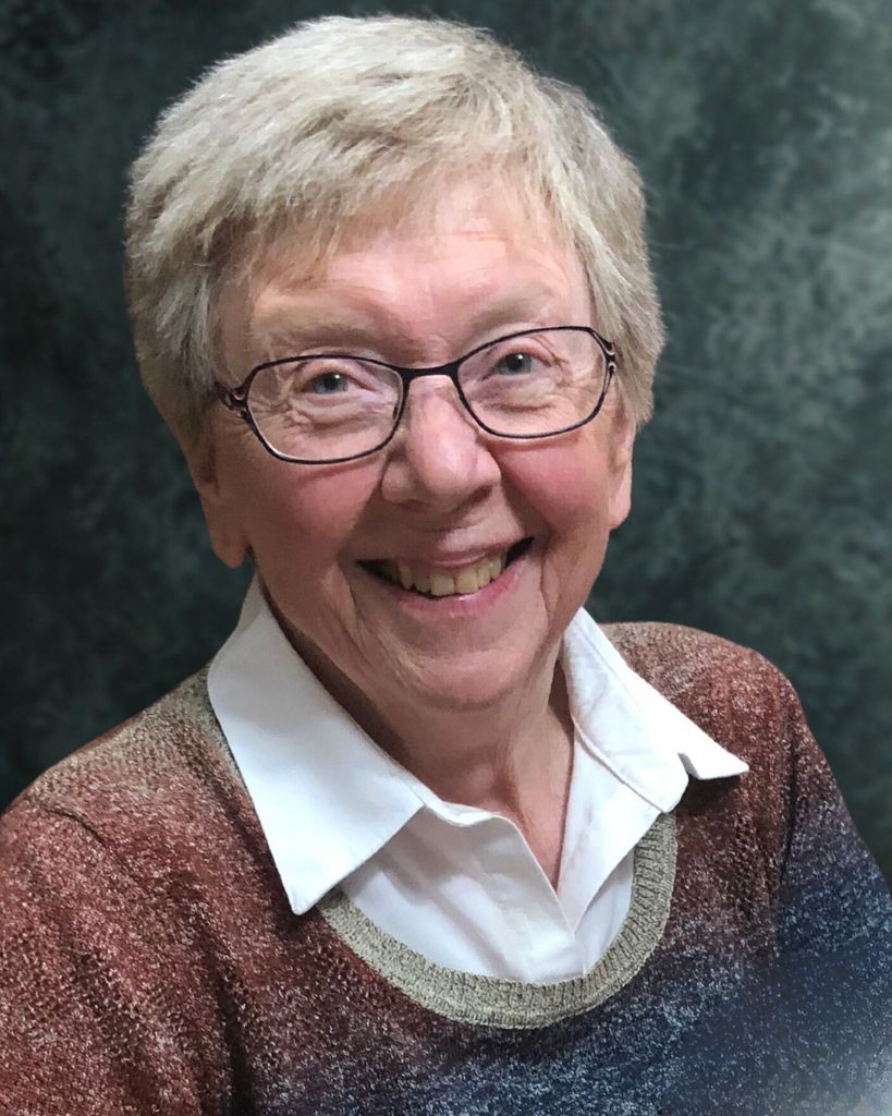 Judith Whiteman Profile Photo