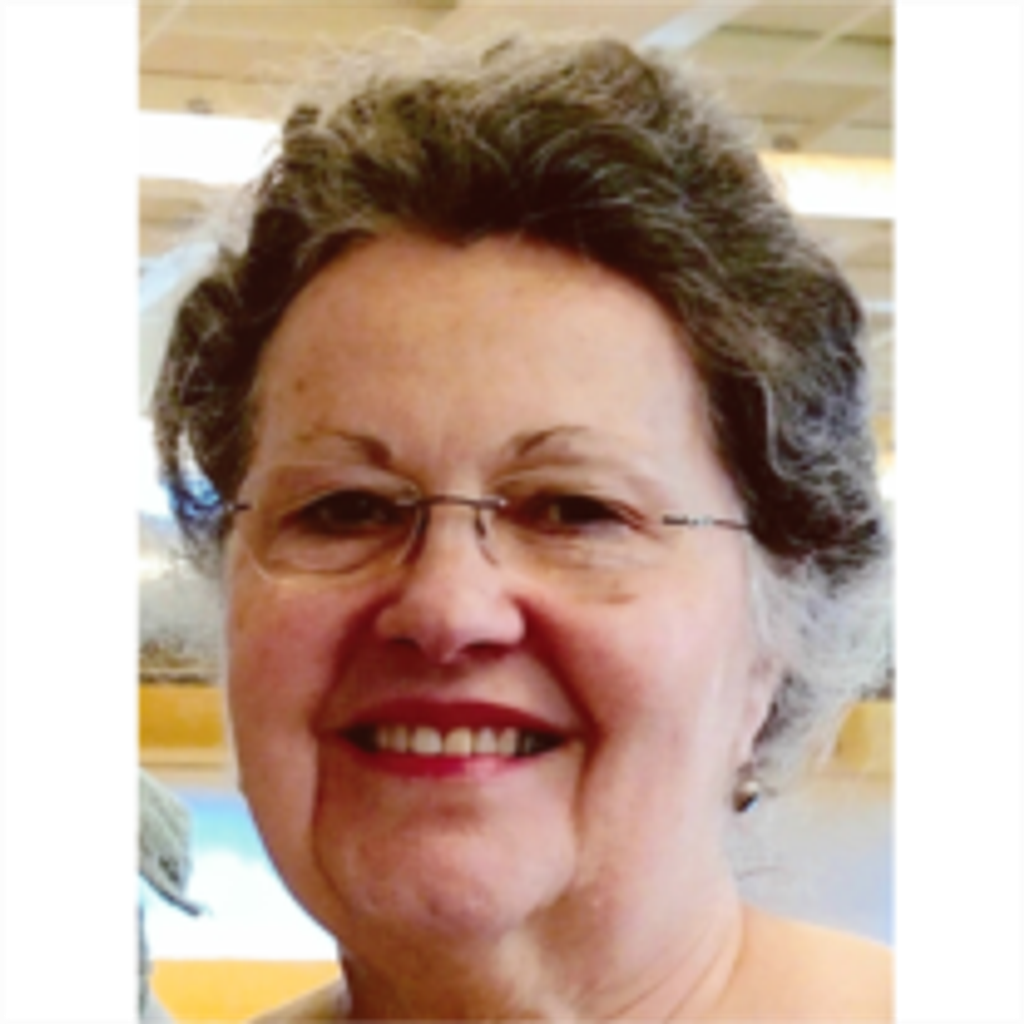 Barbara Ann Rogers