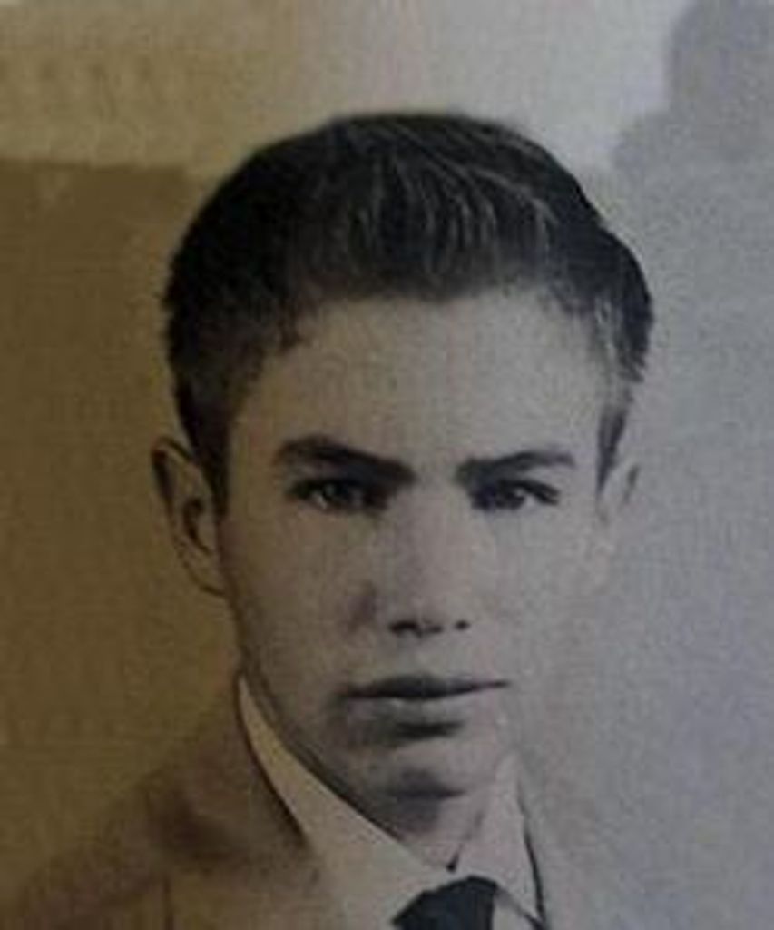 Andres Romero Profile Photo