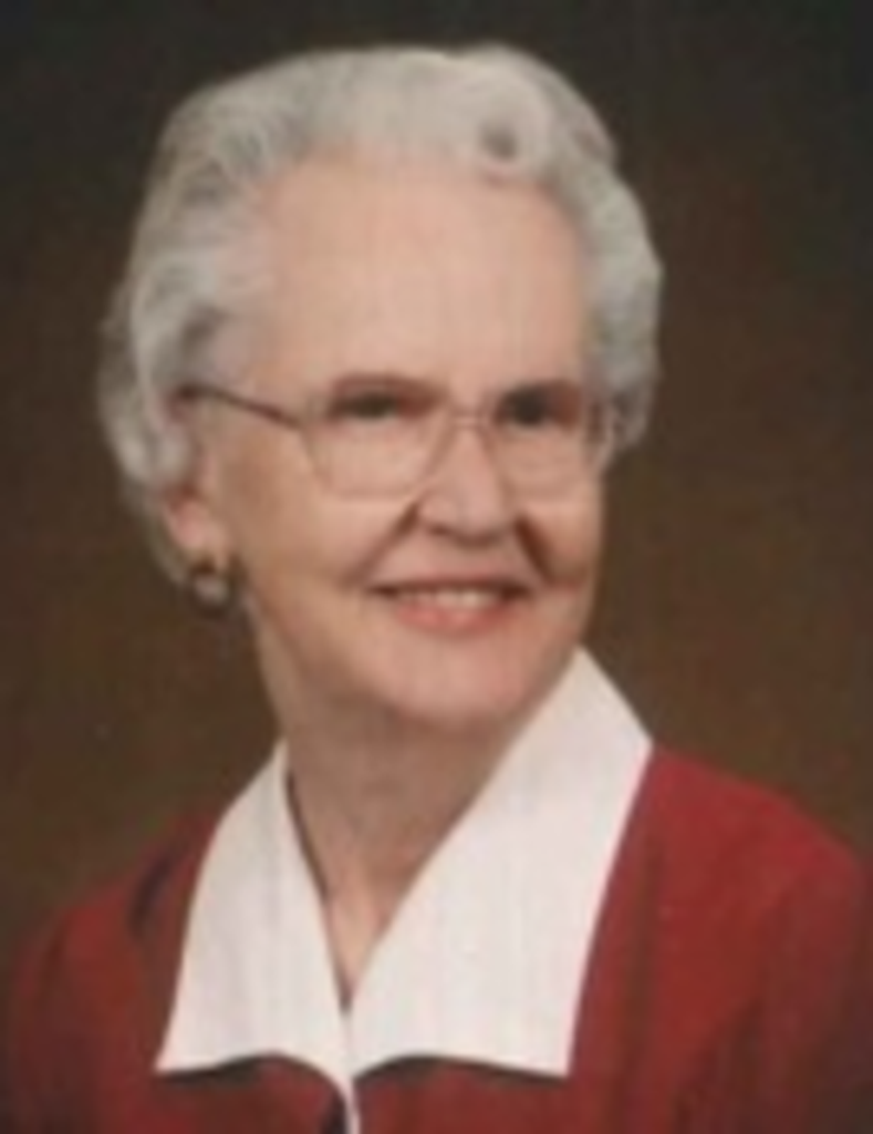 Louise  A. Phelps