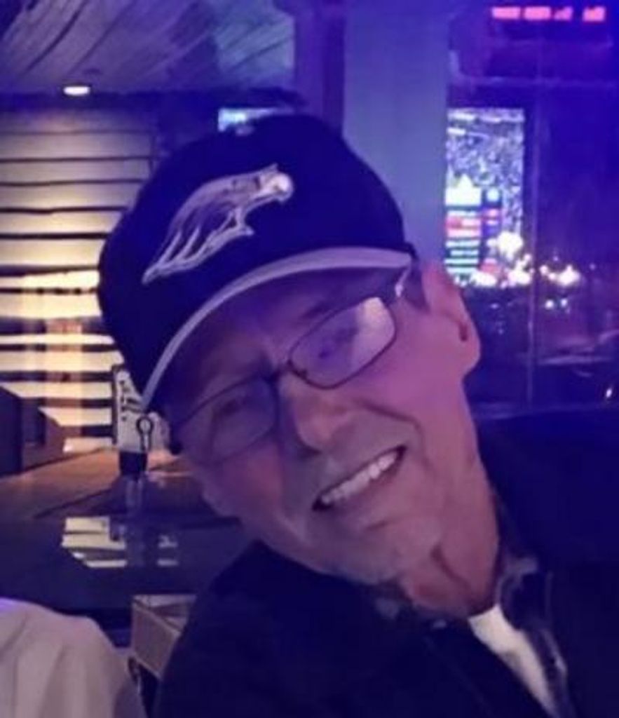 Edward "Butch" Pakanich Profile Photo
