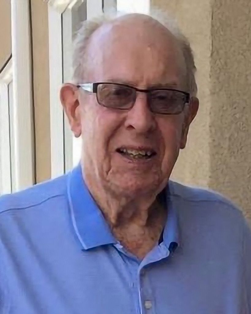 Harold Milton Haaland