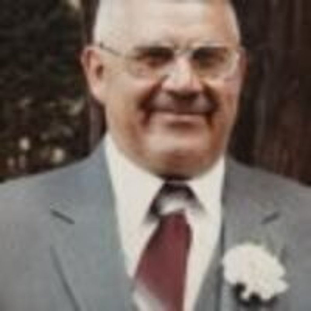 Henry C Guerin