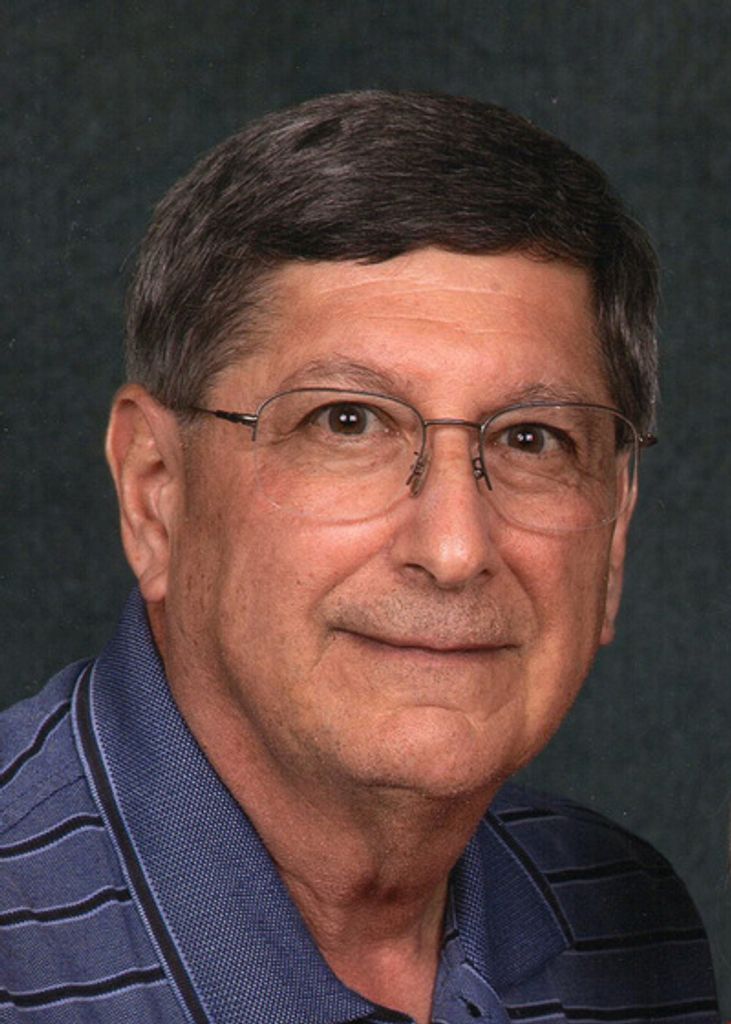 Mark Edward Fetter Profile Photo