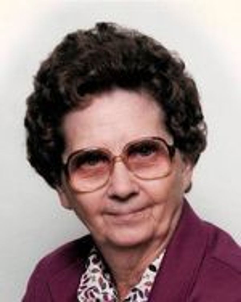 Margery Phillips Profile Photo