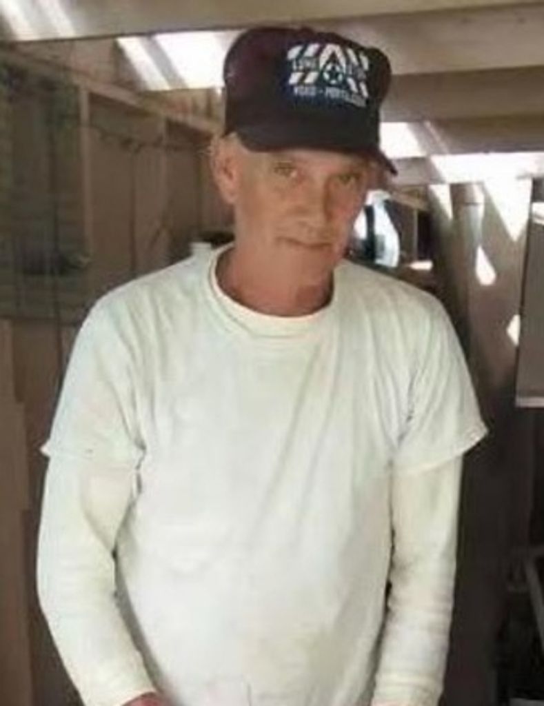 Jerry Lynn Shiflet