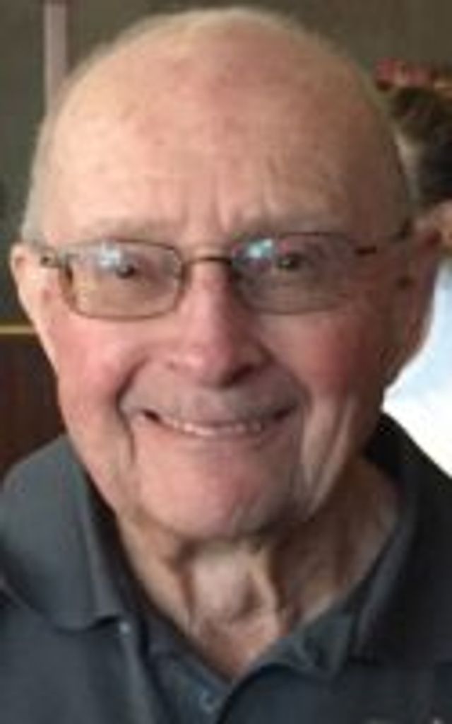 Donald Murray