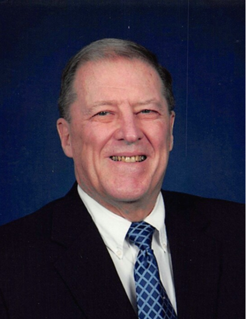 Stephen Thomas Kerns Profile Photo
