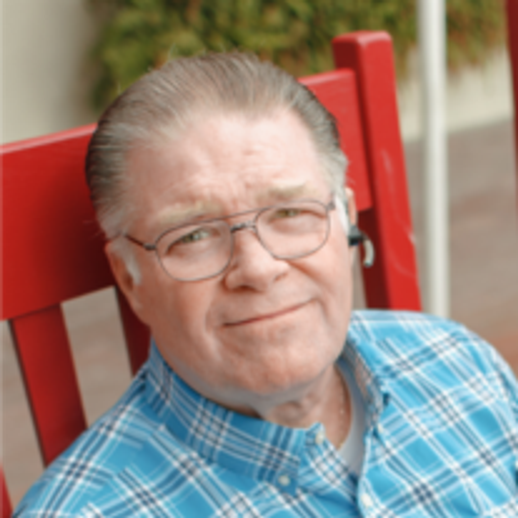 Karl W. Richards