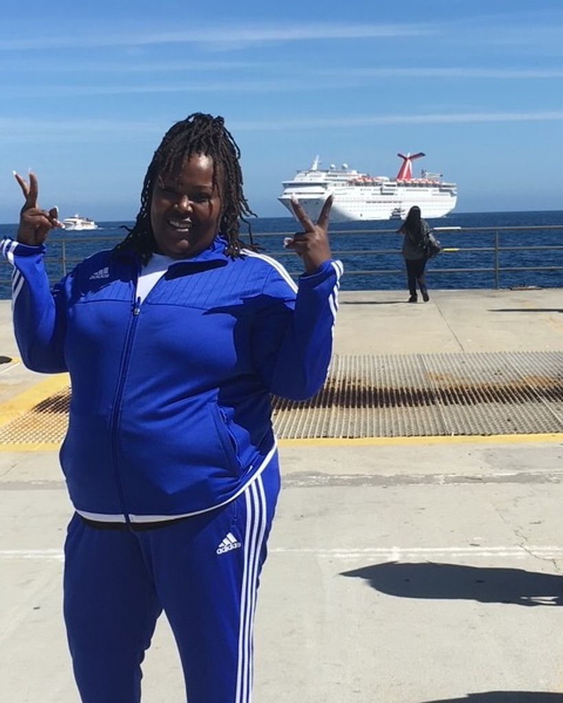 Jerrie Lynette Williams