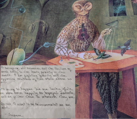 Suzanne Rene Russell Profile Photo