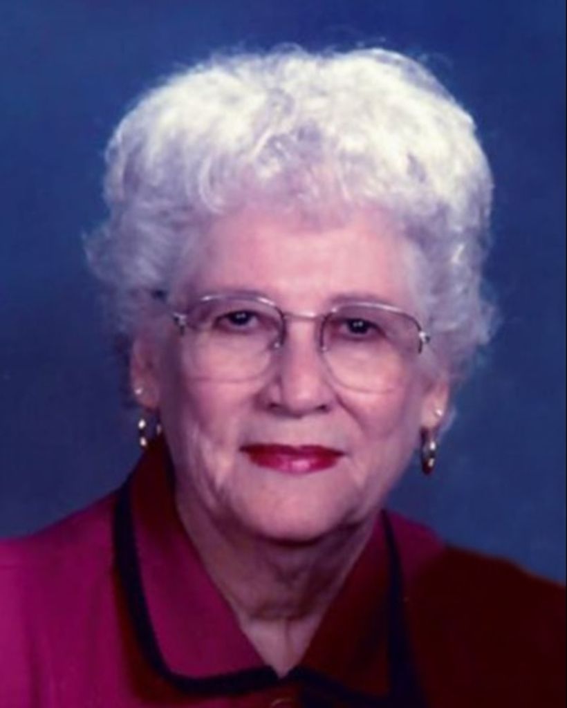 Vidie Barbee Tingen Profile Photo