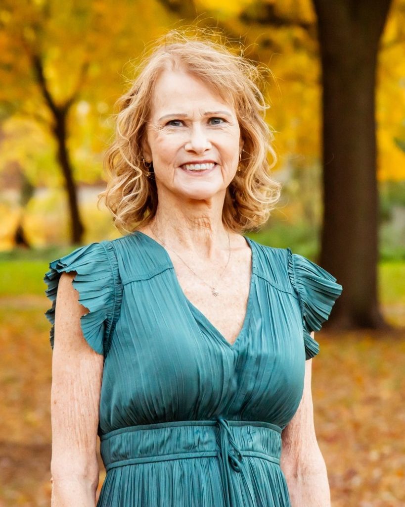 Terri E. Fuhr Profile Photo