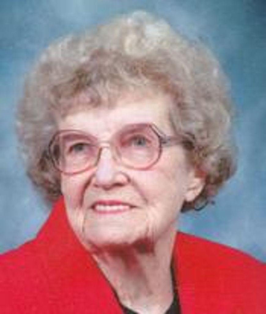 Gertie Anderson Owens