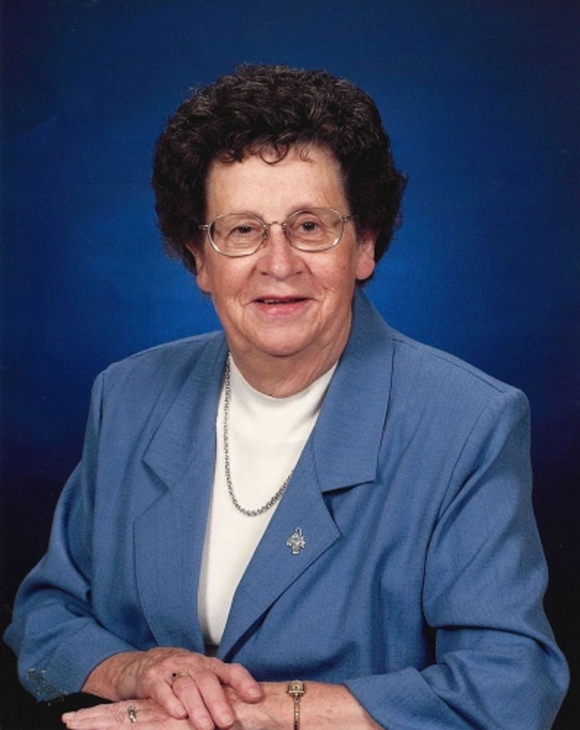 Loretta M Campbell