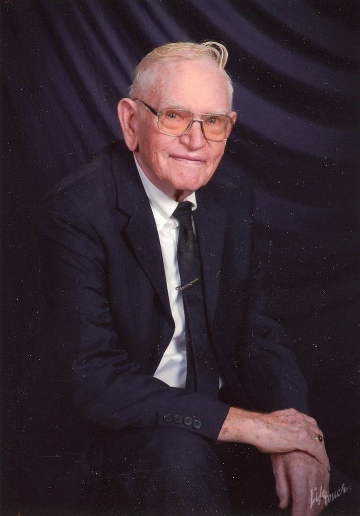 John William Lanham Profile Photo
