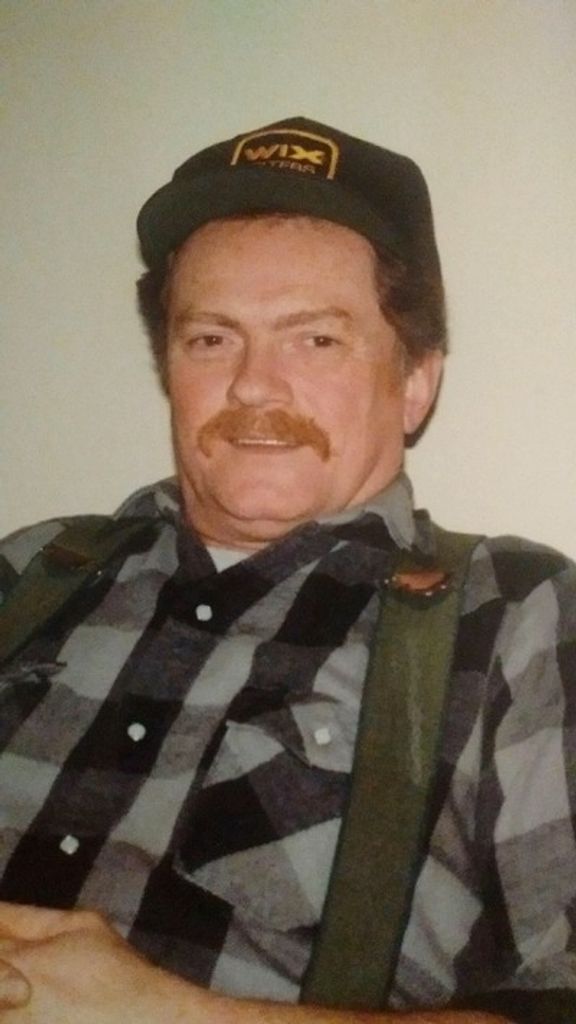 Leonard Eugene Reser Profile Photo