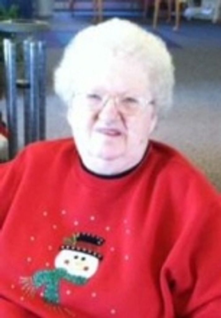 Delores Swanson