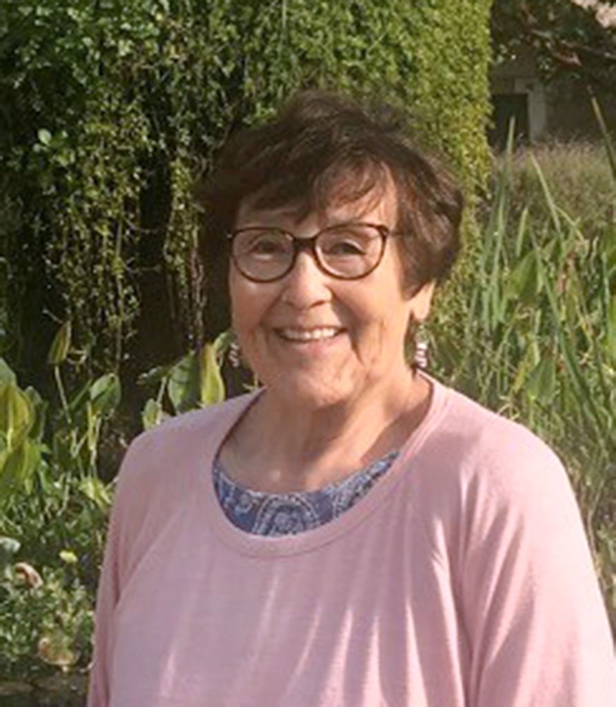 Dorothy Ann Gardner Profile Photo