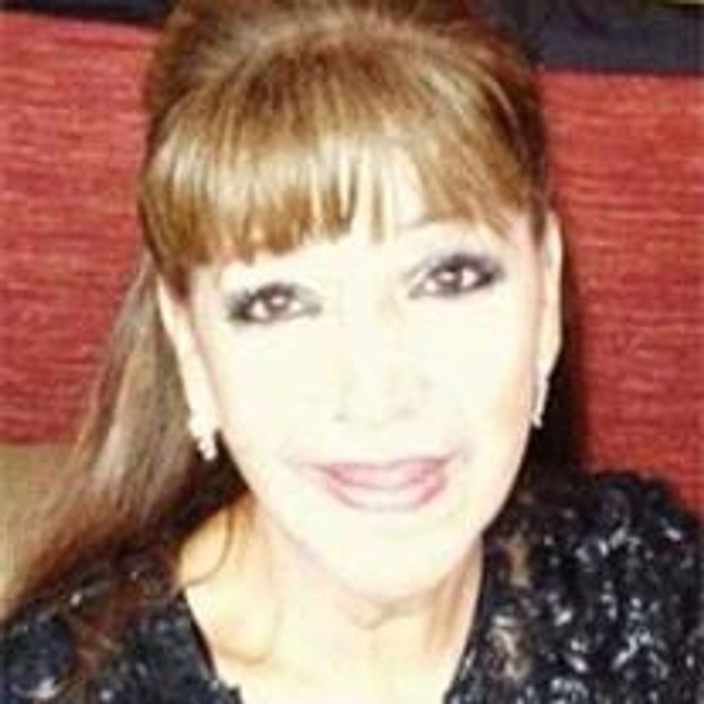 Maria Esther Borrego