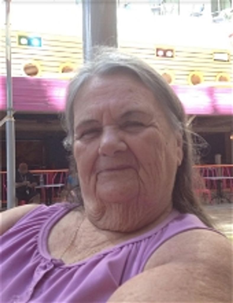 Bernice Alexius