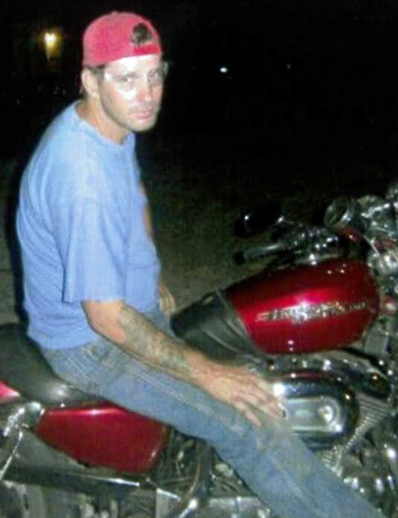 Donald Wayne "Speedy" Declue, Sr.
