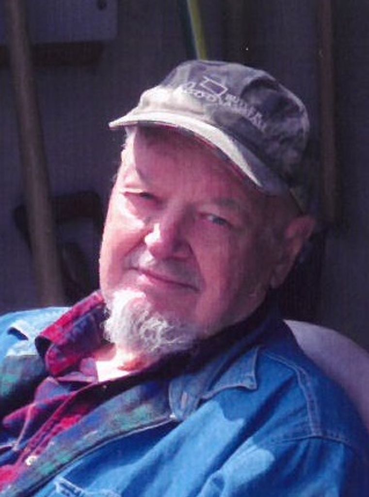 Georg Schulz Profile Photo