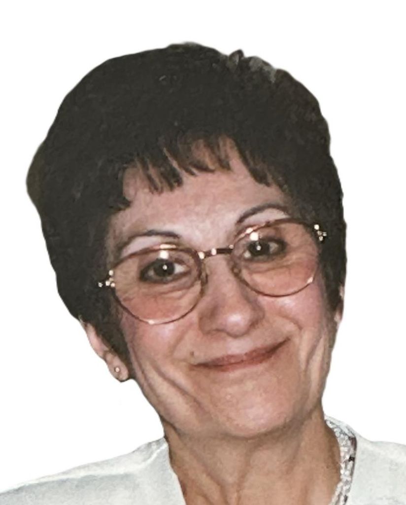 Eleanor Anderson Profile Photo