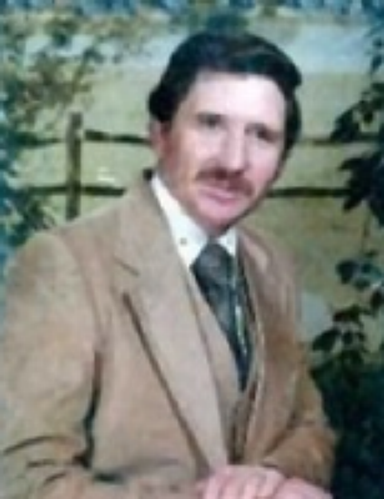 Jimmy  Wells Peterson