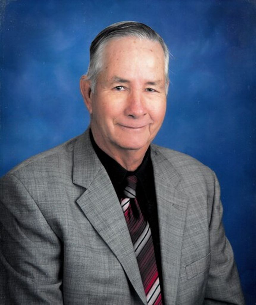 Billy Dean Smith Profile Photo