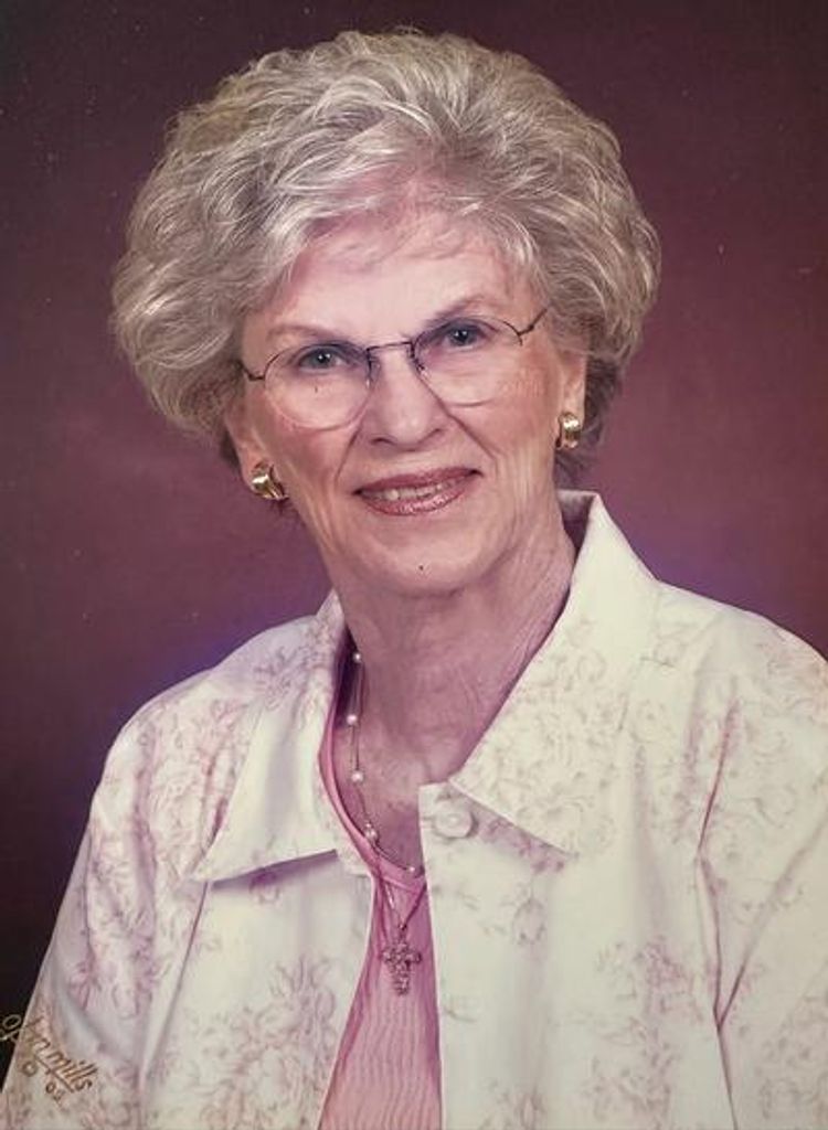 Margaret "Mickey" M. Ziegler Profile Photo