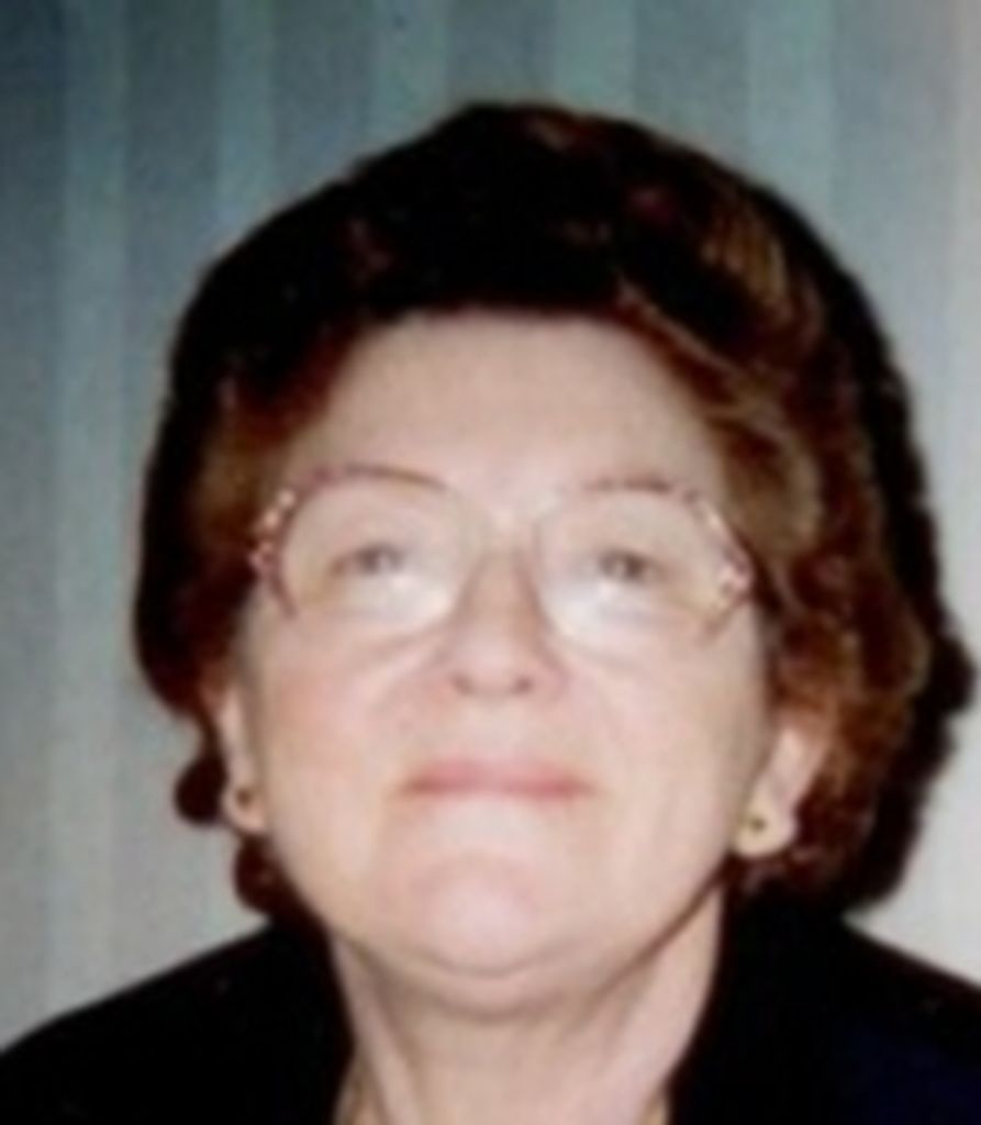 Mary Slopecki