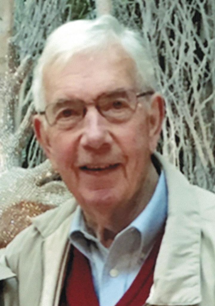 Paul J. Smith Profile Photo
