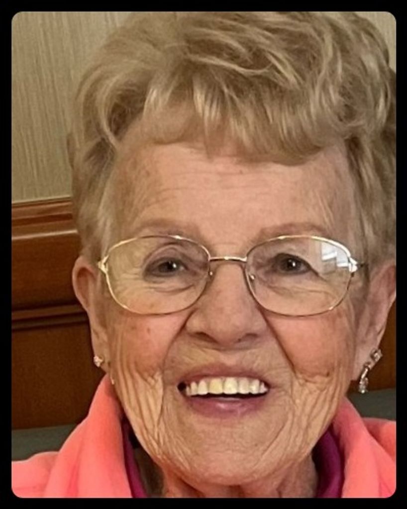 Patricia Margaret Ackerschott