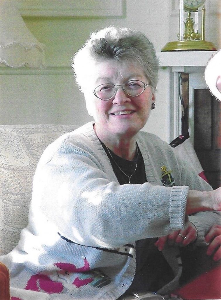 Ann Carr